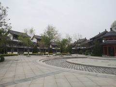 -济南国际园博园