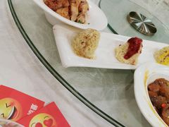 -友鹏海鲜(新宜白大道店)