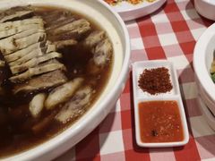 -西贝(枫蓝国际购物中心店)