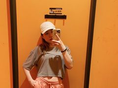 -SUPERMONKEY超级猩猩健身(中山公园店)