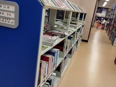 -杭州滨江区图书馆科技分馆