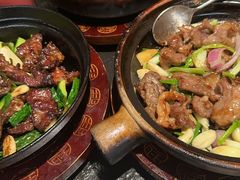 -旺爷砂锅·茶作(国贸城店)