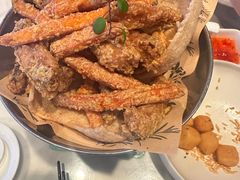 -大树餐厅(益田假日店)