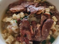 -刘信牛羊肉小炒泡馍(回民街店)