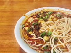 -兵哥豌豆面(建设巷店)