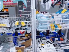 -BIGOFFS超级折扣(中街星汇广场店)
