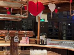 -兰特伯爵西餐厅·啤酒屋(方庄店)