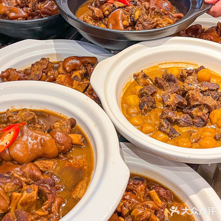 ⭕️在杭州开了25年的老牌家常菜馆