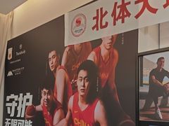 -MASTER FIT 拉伸大师·筋膜刀·西式按摩(上梅林卓悦汇店)