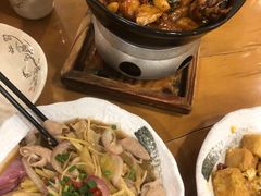 -乡亲鹅肉城(吴江店)
