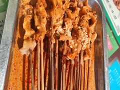 -清真·老兰家(兴善寺西街总店)