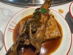 -大鹅岛灶台鱼·铁锅炖(水库路店)