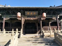 -榆次老城