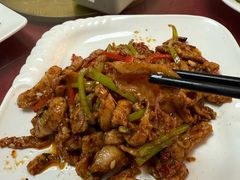 -二嫚私家菜馆