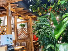 -草原塞蛮羊火锅城(港湾店)