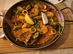-The Rug Cafe(王府中环店)