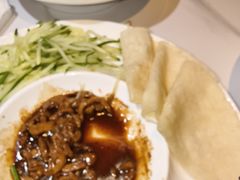 -李老哈·东北菜(宋园路店)