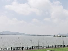 -云龙湖旅游景区