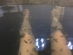 -深业半汤御泉庄温泉