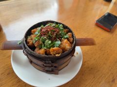 -豆相识•九九豆腐脑(牛咡桥店)