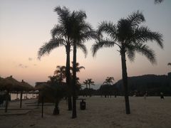 -月亮湾湿地公园