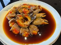 -好兄弟郭巨海鲜(天一阁店)