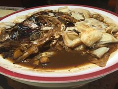 -旺顺阁鱼头泡饼(常营店)