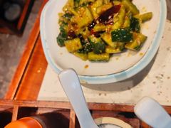 -鑫隆四季涮肉(八角畅游店)