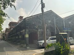 -均和墟历史街区-平和大押