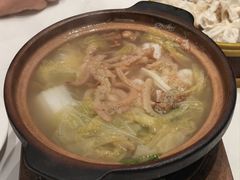 -凯鸽酒楼(水泉湾龙园店)