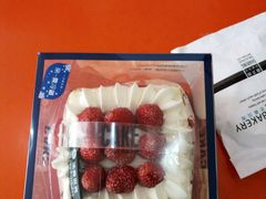 -FASHION BAKERY法森贝克(新德路店)
