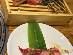 -赤坂亭·M9和牛烧肉·铁板烧·日料398放题(长泰广场店)