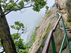 -丹东凤凰山景区