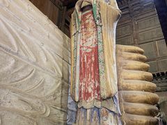 -张掖大佛寺景区