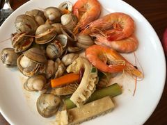 -嘉定凯悦·咖啡厅