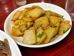 -芦茨金富饭庄·25年老字号·专做稻草鸡