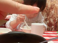 -西贝(金桥店)