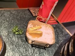 -牛New寿喜烧(金鹰世界店)