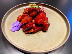 -苏帮袁·竹(北京坊店)