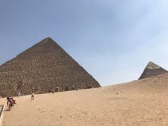 -吉萨金字塔群