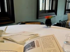 -宝丽轩中餐厅BAOLIXUAN