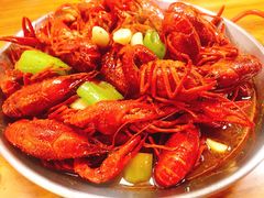 十三香龙虾-杨氏青龙虾·羊蝎子(托乐嘉店)