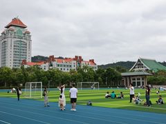 -厦门大学(思明校区)