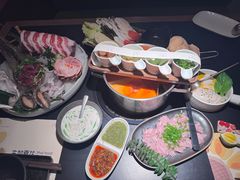 -生如夏花泰式火锅(西村黑金店)