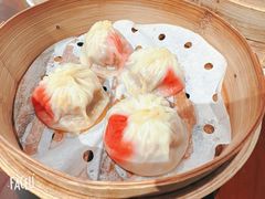 -蟹小友·蟹黄面·手工点心(南京东路店)