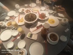-秀儿四九城·新京菜(亚运村鸟巢店)
