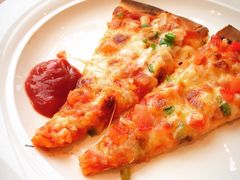 -视界美食自助餐厅·石家庄希尔顿酒店