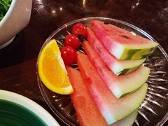 -南山竹海·珍味堂
