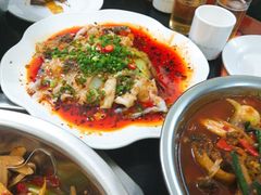 -弓虽昌焖烧鸡(大竹林店)