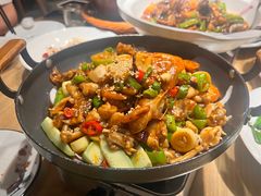 -董厨煨汤馆(车站路店)